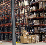 3PL Warehouse for Rent in Centennial, CO - #1530 | 500-40,000 sq ft