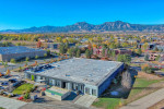 Industrial/Flex Space For Lease