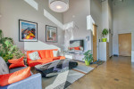 Industrial/Flex Space For Lease
