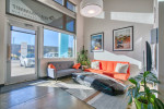 Industrial/Flex Space For Lease