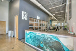 Industrial/Flex Space For Lease