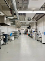 Kitchen Production / Warehouse Space for LEASE