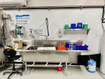 Kitchen Production / Warehouse Space for LEASE
