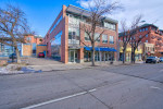Office Space For Lease 1 Block from Pearl St Mall