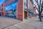 Office Space For Lease 1 Block from Pearl St Mall