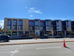 New Build - Retail/Restaurant Space For LEASE