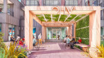 New Build - Retail/Restaurant Space For LEASE