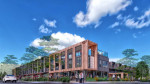 New Build - Retail/Restaurant Space For LEASE