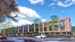 New Build - Retail/Restaurant Space For LEASE