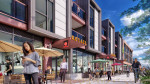 New Build - Retail/Restaurant Space For LEASE