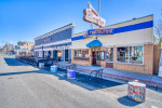Historic Turnkey Restaurant FOR SALE
