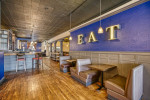 Historic Turnkey Restaurant FOR SALE