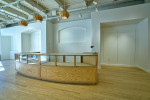 Classic East End Retail FOR LEASE