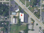 FORMER CARWASH OPPORTUNITY
