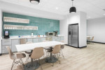Is your home office too distracting? Try Regus today!