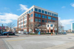 Is your home office too distracting? Try Regus today!
