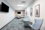 Is your home office too distracting? Try Regus today!