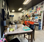 Main St. Retail, Restaurant, Brewery For Lease