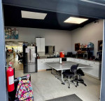 Main St. Retail, Restaurant, Brewery For Lease