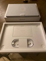 New 2021 MacBook Pro with M1/16GB/1TB