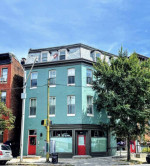 MT. VERNON RETAIL/SALON SPACE AVAILABLE