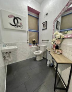 MT. VERNON RETAIL/SALON SPACE AVAILABLE