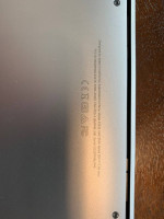 2019 MacBook Air Retina 13"