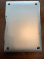 2019 MacBook Air Retina 13"