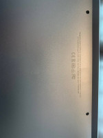 2019 MacBook Air Retina 13"