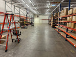 Denver, CO Warehouse for Rent - #1238 | 500-6,000 sqft