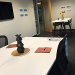 STILL WORKING FROM HOME? TRY OUR VIRTUAL OFFICE!