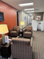STILL WORKING FROM HOME? TRY OUR VIRTUAL OFFICE!