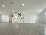 Top Floor Unit for Lease