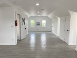 Top Floor Unit for Lease