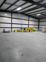 Conroe, TX Warehouse for Rent - #1096 | 1,000-3,000 sq ft available