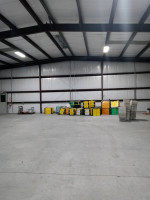 Conroe, TX Warehouse for Rent - #1096 | 1,000-3,000 sq ft available