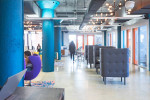 Private Office Space -- All-Inclusive Pricing