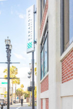 Private Office Space -- All-Inclusive Pricing