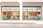 Private Office Space -- All-Inclusive Pricing