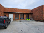 Marietta, GA Warehouse for Rent - #1146 | 1,600-3,200 sq ft