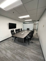Special Deal on NEW Office Space!