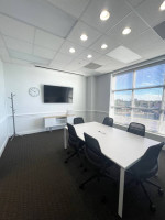 Need to Host a Meeting or Interveiw? Rent space by the Hour or Day