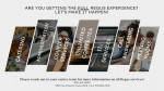 1-2 MONTHS FREE AT REGUS! COME TOUR OUR SPACE TODAY!