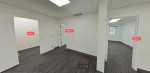 Move-In Ready Office Space (963 Sq. Ft.)