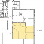 Move-In Ready Office Space (963 Sq. Ft.)