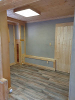 Professional Office Space on Washtenaw Ave.