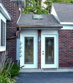 Professional Office Space on Washtenaw Ave.