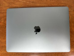Macbook pro 13 inch retina display , touch bar