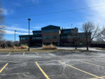 OFFICE BUILDING SOLD AT AUCTION