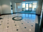 OFFICE BUILDING SOLD AT AUCTION